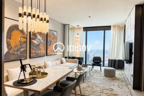 Apartment de 1 dormitorio en Zabeel, UAE No. 203655 3