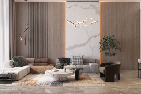 2 غرف نوم شقة في Parkville
Dubai Land, الإمارات العربية المتحدة رقم 61424 15