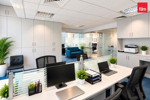 Office de 107.9m² à Dubai, UAE No. 222250 7