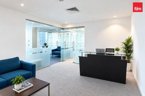 Office de 107.9m² à Dubai, UAE No. 222250