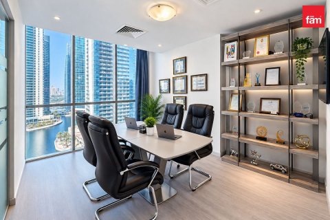 Office de 107.9m² à Dubai, UAE No. 222250 9