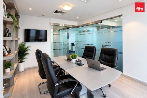 Office de 107.9m² à Dubai, UAE No. 222250 8