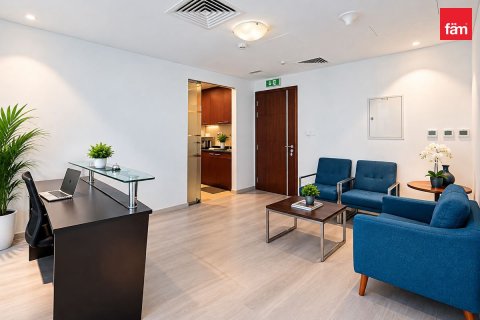 Office de 107.9m² à Dubai, UAE No. 222250 3