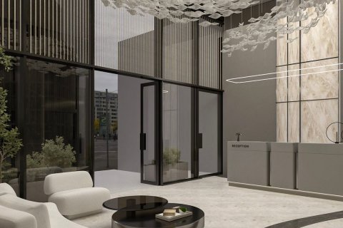 120.8مربع، محل تجاري في Arjan, الإمارات العربية المتحدة رقم 166485 13