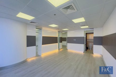 107مربع، مكتب في JLT Cluster I, الإمارات العربية المتحدة رقم 153849 6