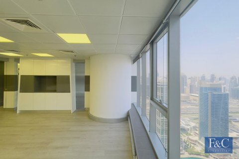 107مربع، مكتب في JLT Cluster I, الإمارات العربية المتحدة رقم 153849 17