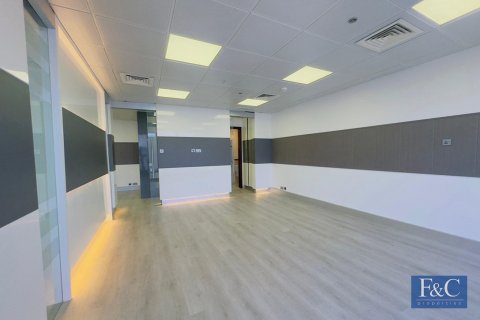 107مربع، مكتب في JLT Cluster I, الإمارات العربية المتحدة رقم 153849 14