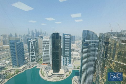 107مربع، مكتب في JLT Cluster I, الإمارات العربية المتحدة رقم 153849 15