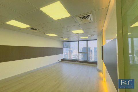 107مربع، مكتب في JLT Cluster I, الإمارات العربية المتحدة رقم 153849 16