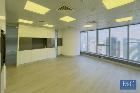 107m² Office in JLT Cluster I, UAE No. 153849