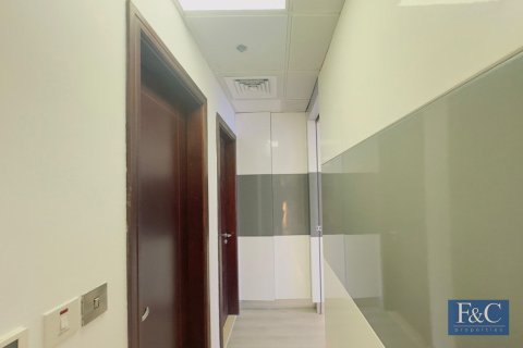 107مربع، مكتب في JLT Cluster I, الإمارات العربية المتحدة رقم 153849 9