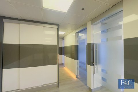 107مربع، مكتب في JLT Cluster I, الإمارات العربية المتحدة رقم 153849 8