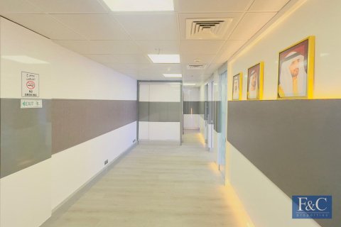 107مربع، مكتب في JLT Cluster I, الإمارات العربية المتحدة رقم 153849 12