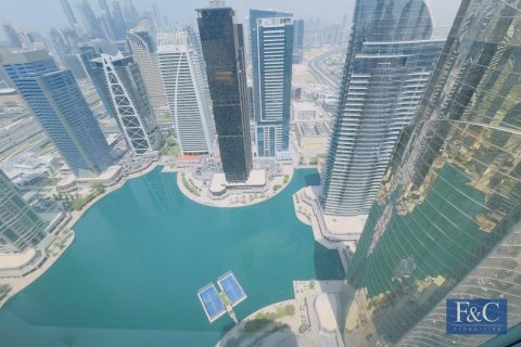 107مربع، مكتب في JLT Cluster I, الإمارات العربية المتحدة رقم 153849 5