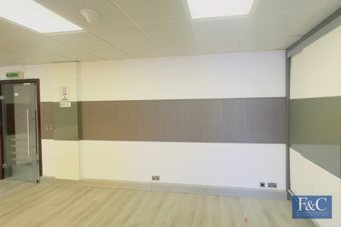 107مربع، مكتب في JLT Cluster I, الإمارات العربية المتحدة رقم 153849 13