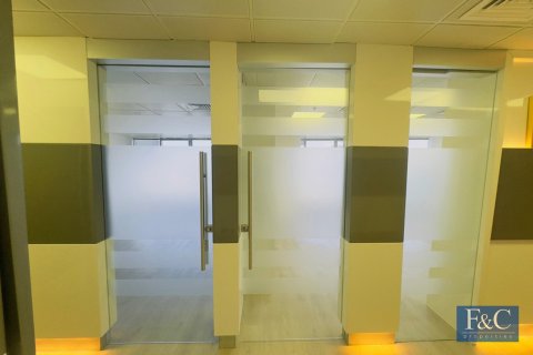 107مربع، مكتب في JLT Cluster I, الإمارات العربية المتحدة رقم 153849 7