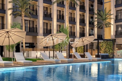 3 bedrooms Apartment in Jumeirah Village Circle, UAE No. 127527 10