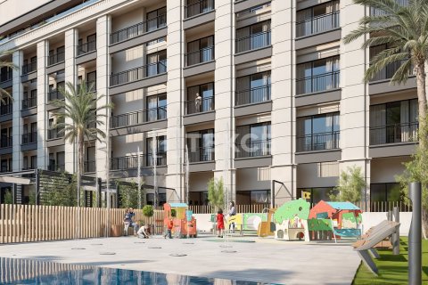3 bedrooms Apartment in Jumeirah Village Circle, UAE No. 127527 24
