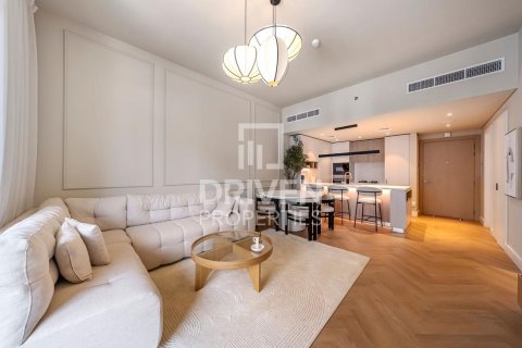 1 bedroom Apartment in Sobha Hartland, UAE No. 212823 4