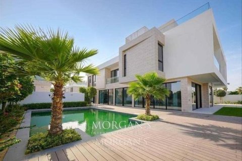 Вилла с 6 спальнями в Al Barari Villas, ОАЭ №38304 4