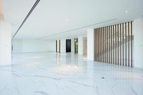 Вилла с 6 спальнями в Al Barari Villas, ОАЭ №38304 6