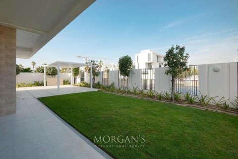 Вилла с 6 спальнями в Al Barari Villas, ОАЭ №38304 44
