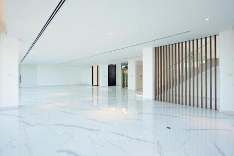 Вилла с 6 спальнями в Al Barari Villas, ОАЭ №38304 37
