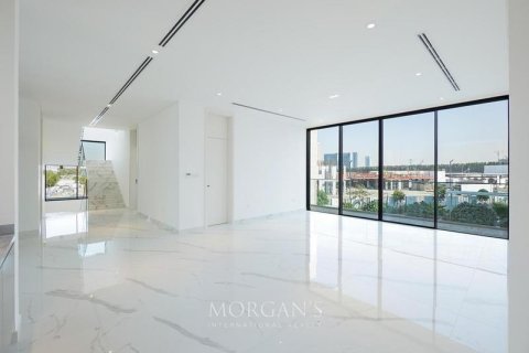Вилла с 6 спальнями в Al Barari Villas, ОАЭ №38304 41