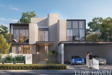 Villa de 5 dormitorios en Dubai Hills Estate, UAE No. 14747