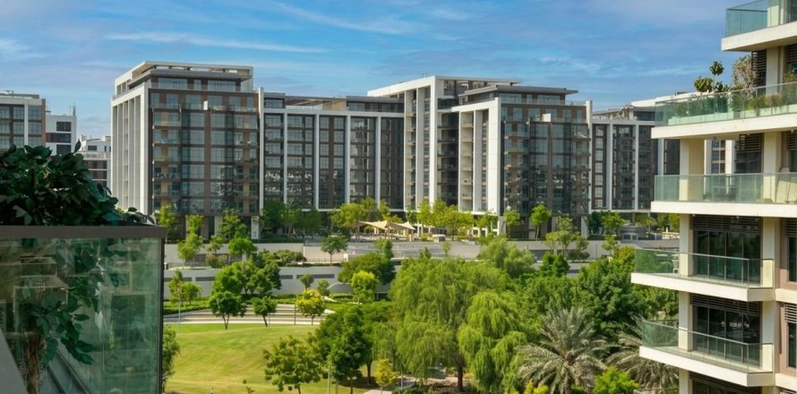 2 bedrooms Apartment in Dubai Hills Estate, UAE No. 213373