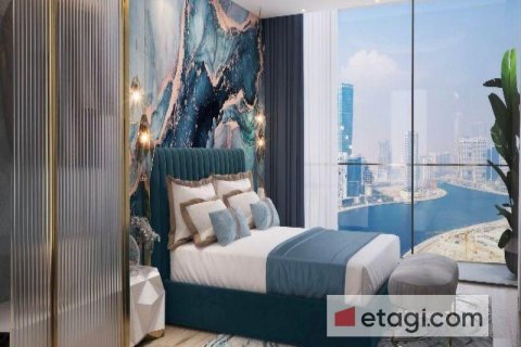 Appartement de 1 chambre à Business Bay, UAE No. 75937 4