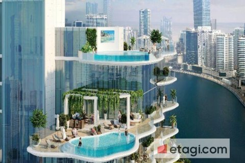 Appartement de 1 chambre à Business Bay, UAE No. 75937 7