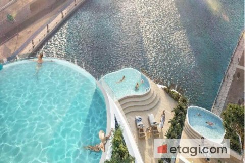 Appartement de 1 chambre à Business Bay, UAE No. 75937 6