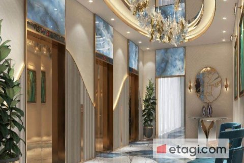 Appartement de 1 chambre à Business Bay, UAE No. 75937 5