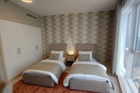 Квартира с 3 спальнями в Аль-Рим, ОАЭ №34764 4