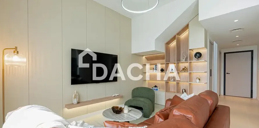 2 bedrooms Townhouse in Dubai Land, UAE No. 155337