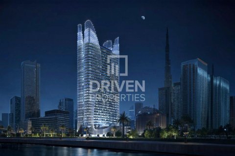 Studio Apartment in Business Bay, UAE No. 217595 3
