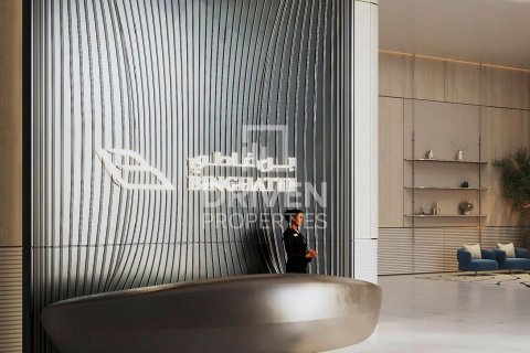 Studio Apartment in Business Bay, UAE No. 217595 10
