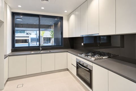Townhouse de 4 dormitorios en Tilal City, UAE No. 215355 9
