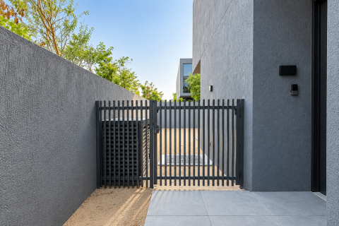 Townhouse de 4 dormitorios en Tilal City, UAE No. 215355 5