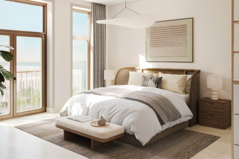 Apartment de 1 dormitorio en Dubai, UAE No. 153616 18