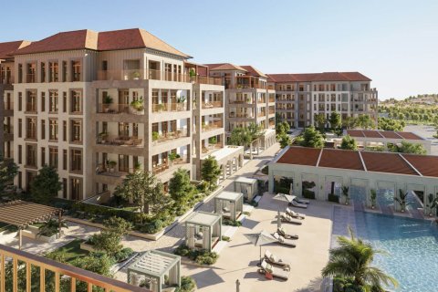 Apartment de 1 dormitorio en Dubai, UAE No. 153616 23