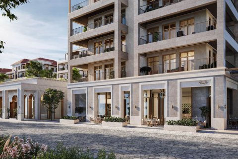 Apartment de 1 dormitorio en Dubai, UAE No. 153616 26