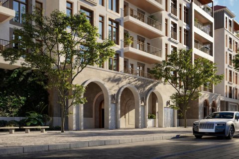 Apartment de 1 dormitorio en Dubai, UAE No. 153616 13