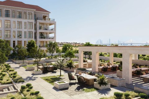 Apartment de 1 dormitorio en Dubai, UAE No. 153616 10