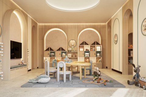Apartment de 1 dormitorio en Dubai, UAE No. 153616 22