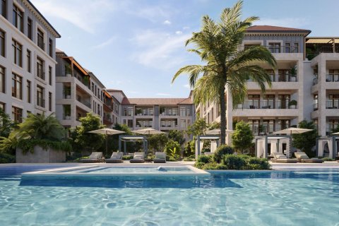 Apartment de 1 dormitorio en Dubai, UAE No. 153616 14