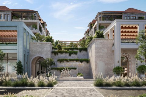 Apartment de 1 dormitorio en Dubai, UAE No. 153616 24