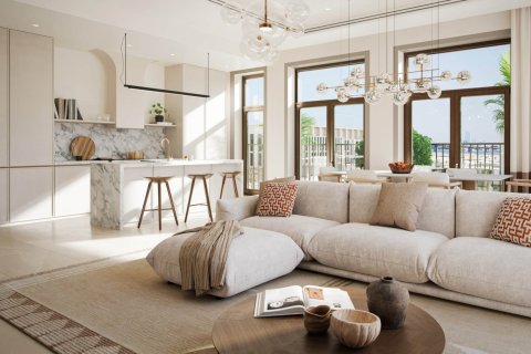 Apartment de 1 dormitorio en Dubai, UAE No. 153616 16