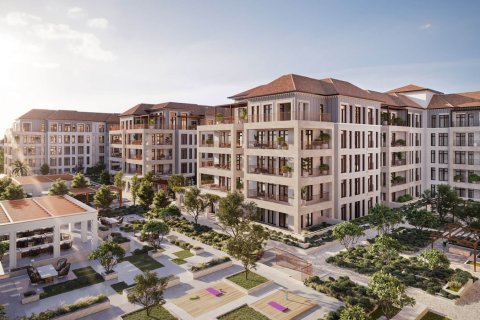 Apartment de 1 dormitorio en Dubai, UAE No. 153616 15